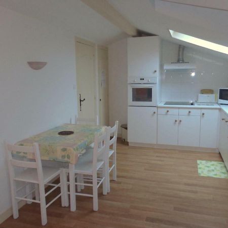 Ferienwohnung Barnetche Villefranque Exterior foto